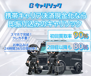 キャリソック