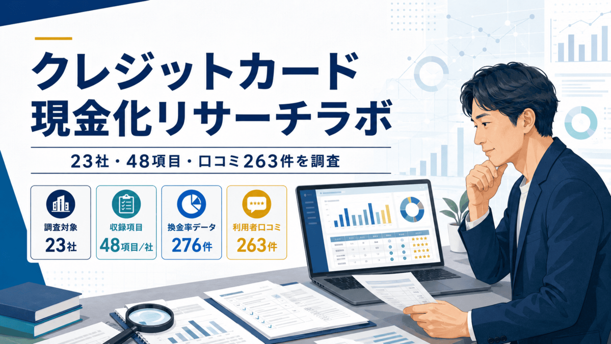 現金化ポイント
